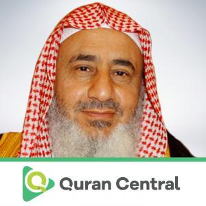 Abdul Mohsen Al Obeikan