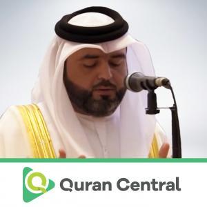 Abdullah Al Buraimi