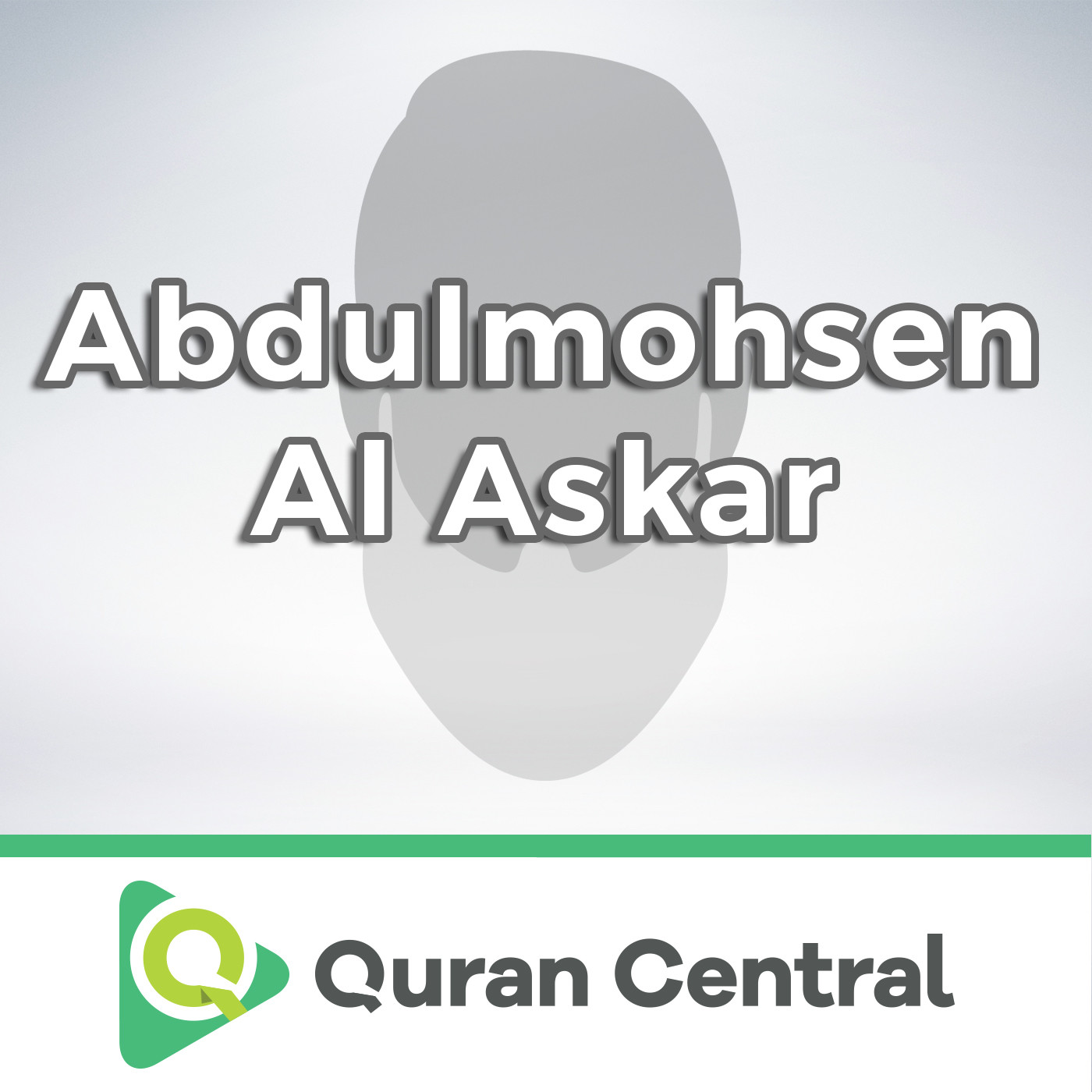 Abdulmohsen Al-Askar