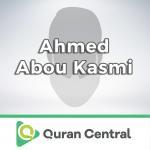 Ahmed Abou Kasmi