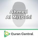 Ahmed Al Misbahi