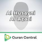 Al Husayni Al Azazi