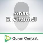 Anas El Ghamidi