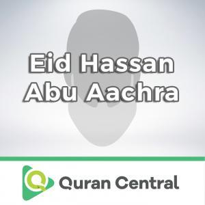 Eid Hassan Abu Aachra