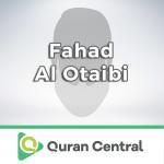 Fahad Al-Otaibi