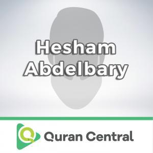 Hesham Abdelbary