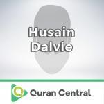Husain Dalvie