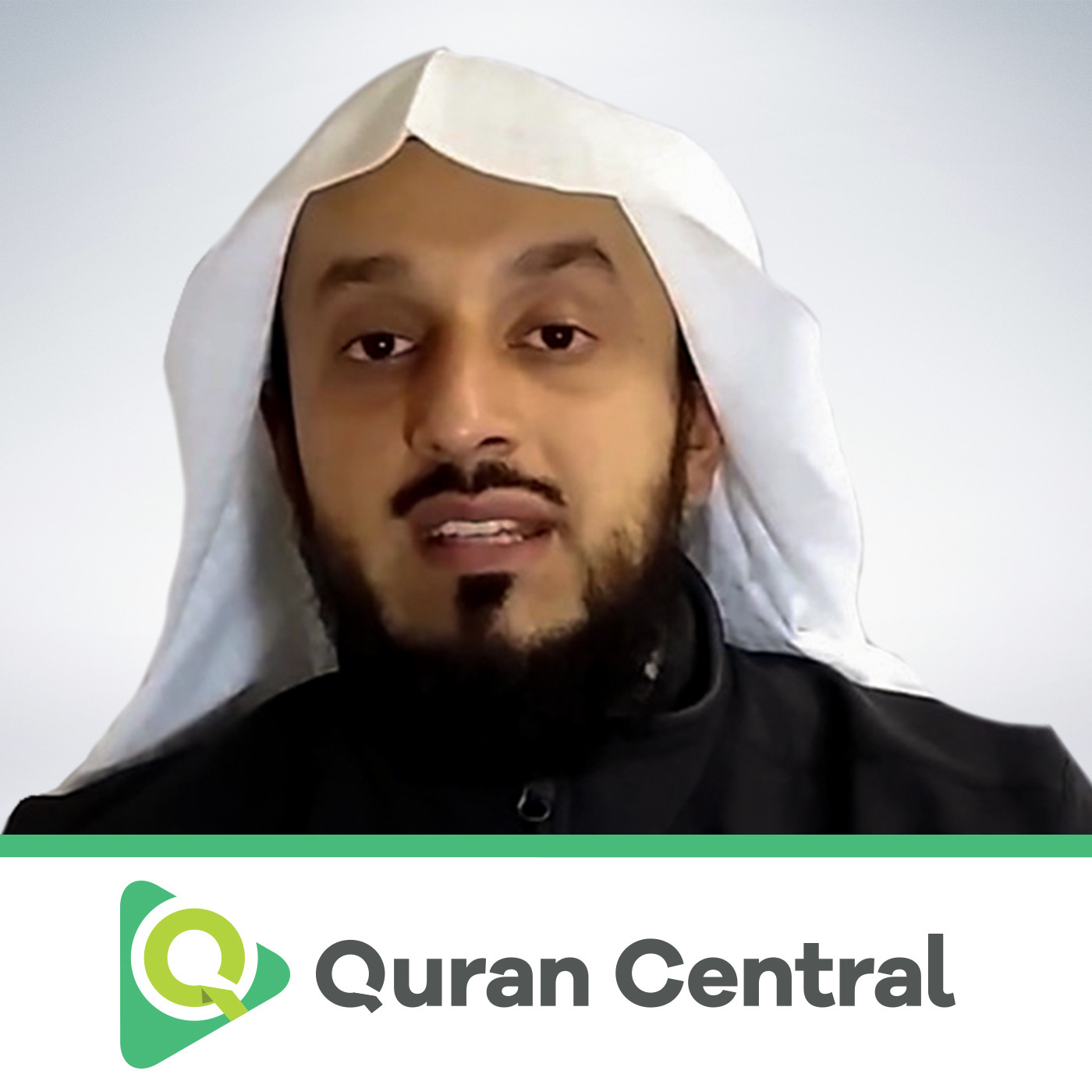 Ibraheem Menk - Quran Audio