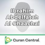 Ibrahim Abdelfatah Al Chaachai