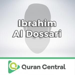 Ibrahim Al-Dossari