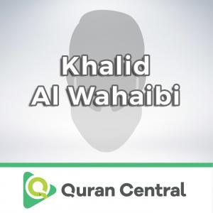 Khalid Al-Wahaibi
