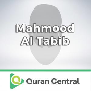 Mahmood Al-Tabib