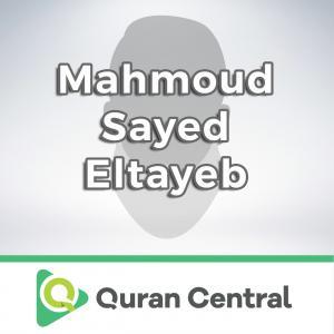 Mahmoud berkata Eltayeb