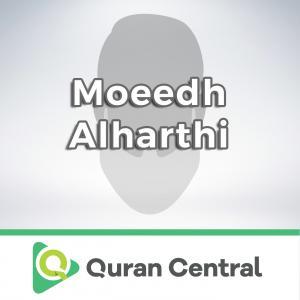 Moeedh Alharthi