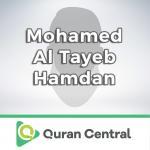Mohamed Al Tayeb Hamdan
