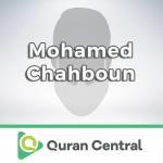 Mohamed Chahboun