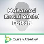 Mohamed Emad Abdel Fattah