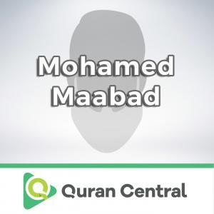 Mohamed Maabad