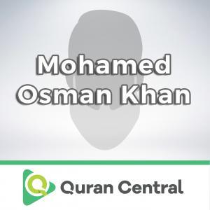 Мохамед Осман Хан