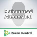 Mohammad Almonshed