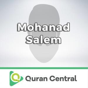 Mohanad Salem