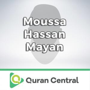 Moussa Hassan Mayan