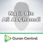 Nasir Bin Ali Al Ghamdi