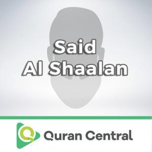 Dit Al-Shaalan