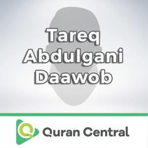 Tareq Abdulgani Daawob