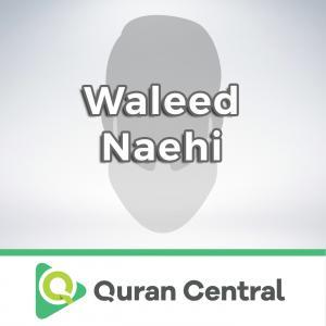 Waleed Naehi